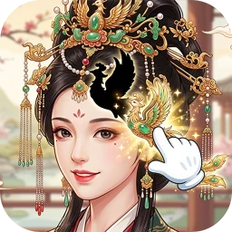 Dynasty Match: Brain Puzzle 아이콘