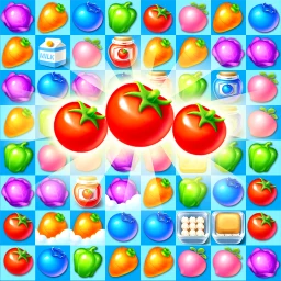 Fruits Garden Mania 아이콘