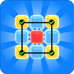 Match Blast! 3D 아이콘